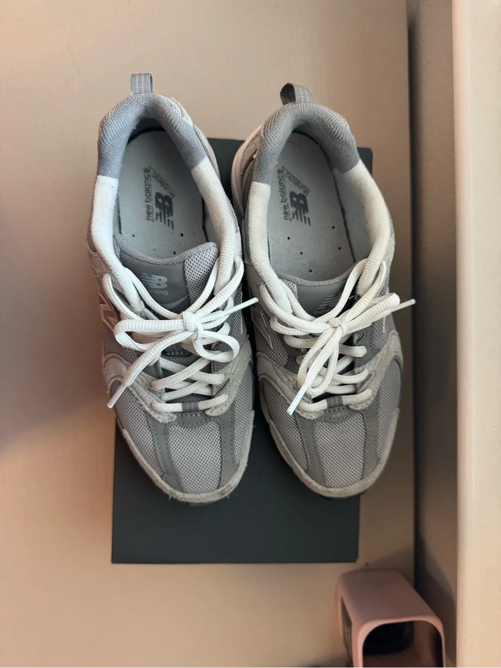 New Balance stylish women